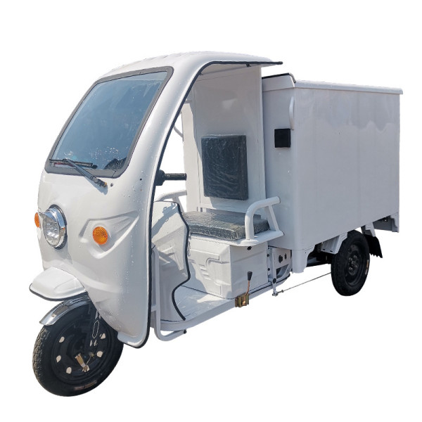 淮安1.5米快遞車