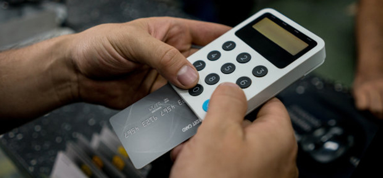 無(wú)押金版安POS電簽版明年好做嘛？ 